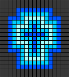 Alpha pattern #179692 preview