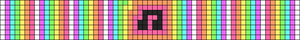 Alpha pattern #179693