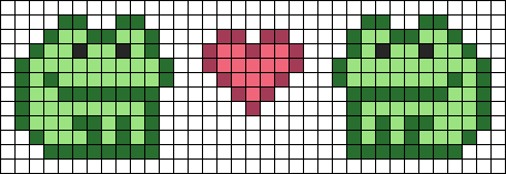 Alpha pattern #179697 preview
