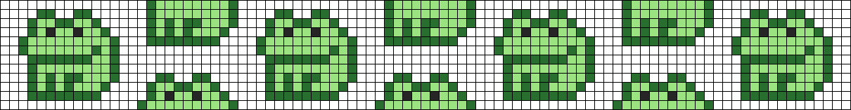 Alpha pattern #179698 preview