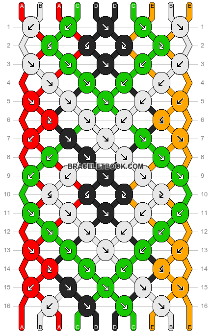 Normal pattern #179700 pattern