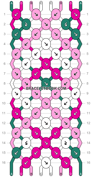 Normal pattern #179701 pattern