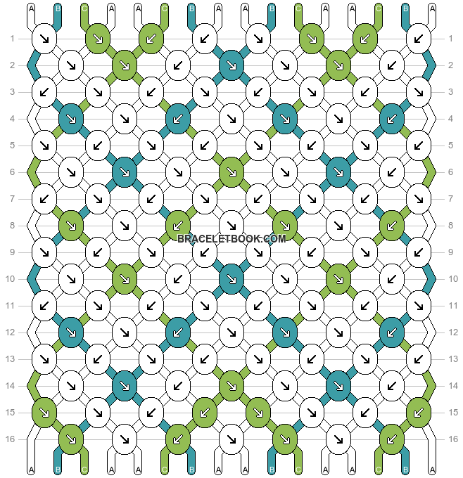 Normal pattern #179702 pattern