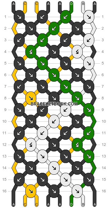 Normal pattern #179703 pattern