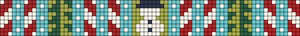 Alpha pattern #179705