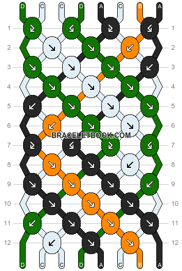 Normal pattern #179707 pattern