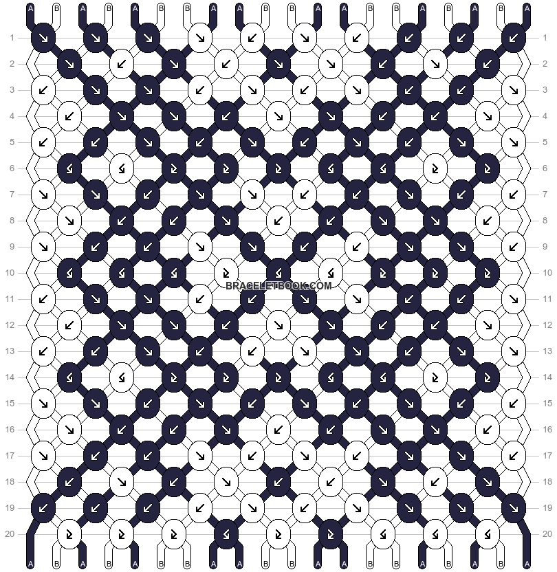Normal pattern #179710 pattern