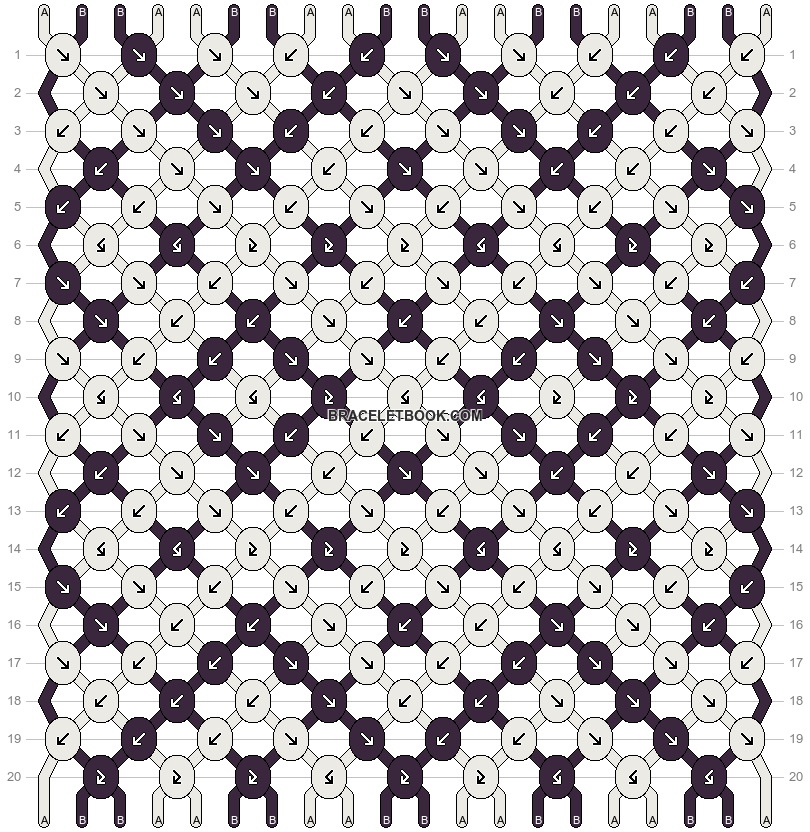 Normal pattern #179713 pattern