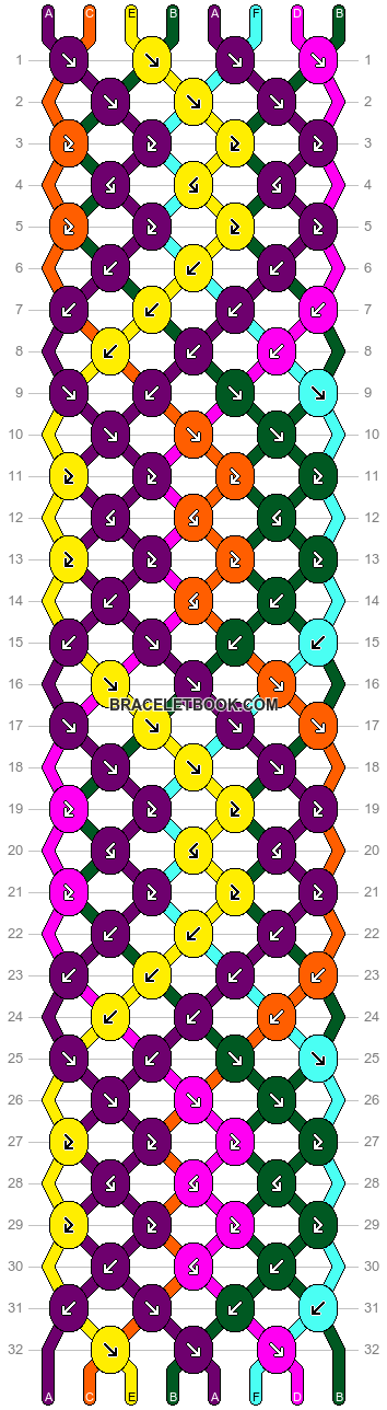 Normal pattern #179716 pattern