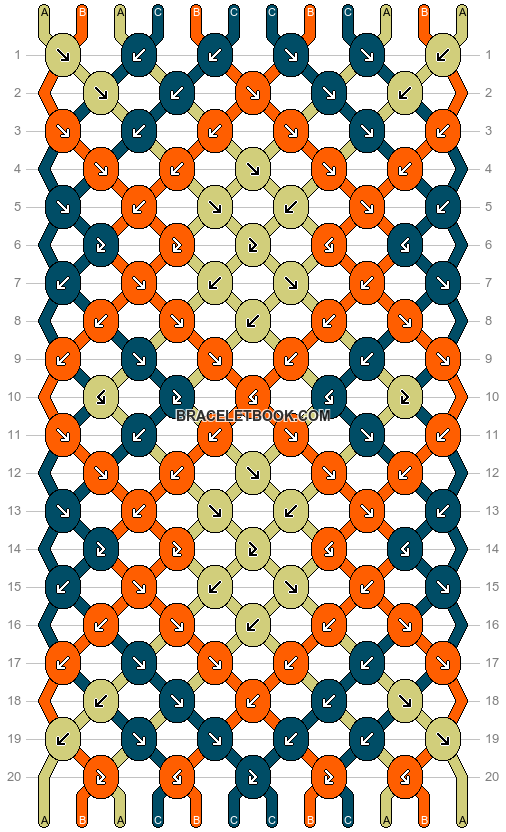 Normal pattern #179721 pattern