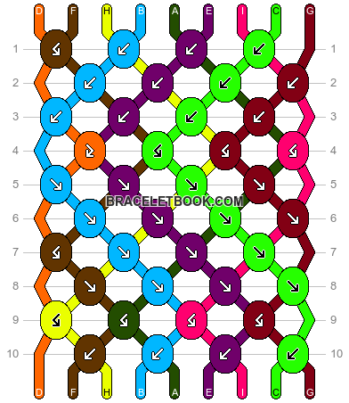 Normal pattern #179722 pattern