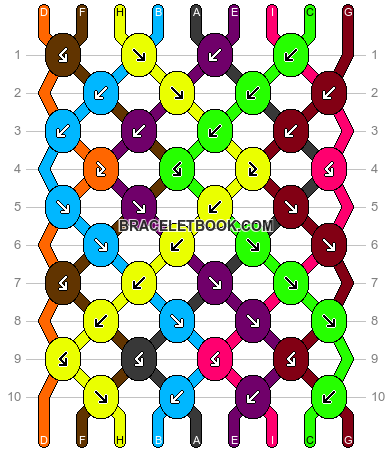 Normal pattern #179723 pattern