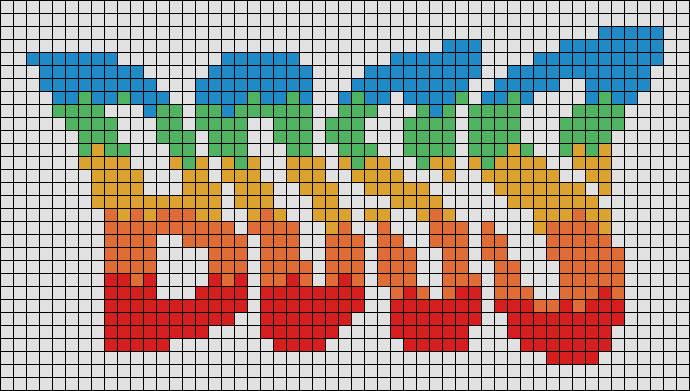 Alpha pattern #179724 preview