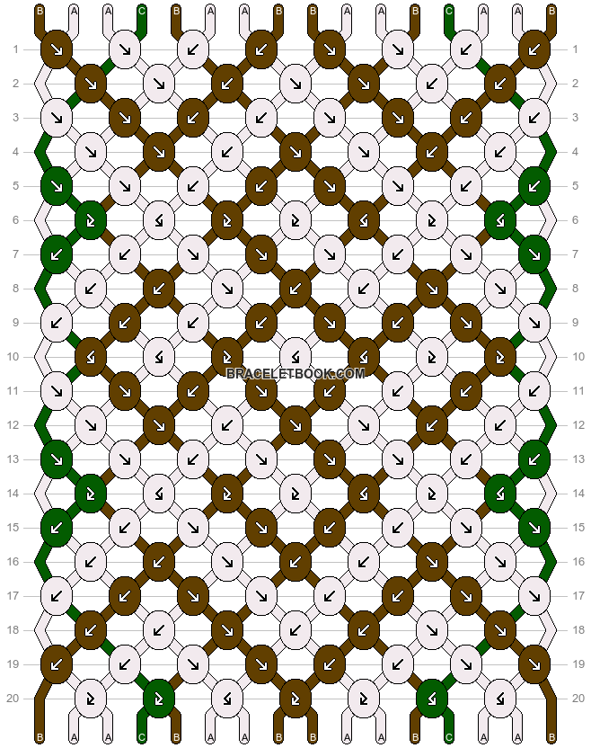 Normal pattern #179726 pattern