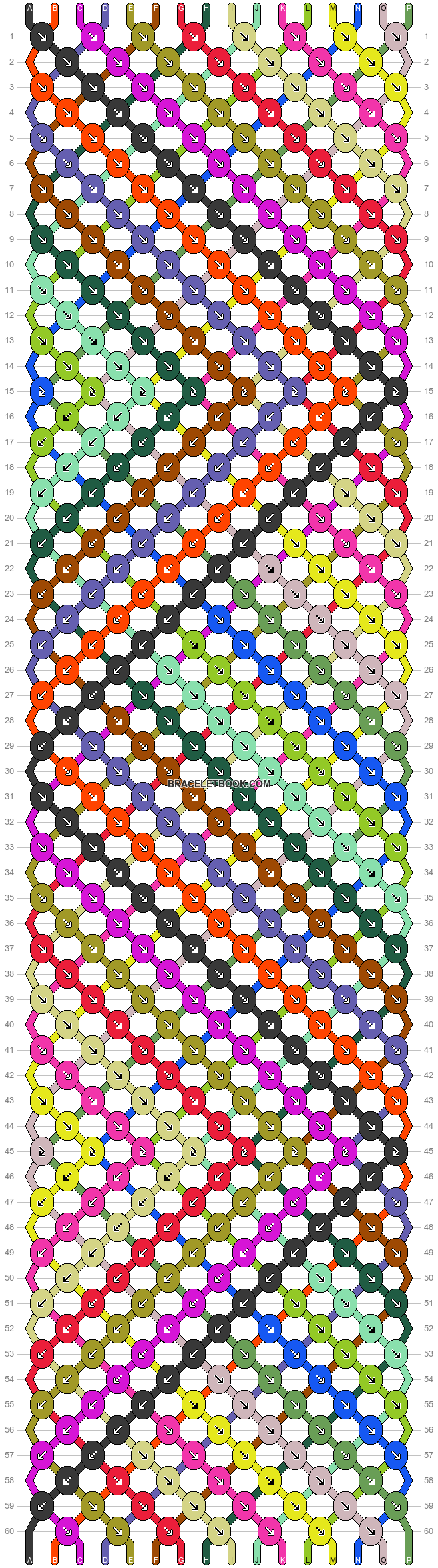 Normal pattern #179730 pattern