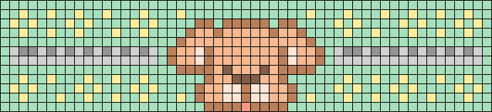 Alpha pattern #179731 preview