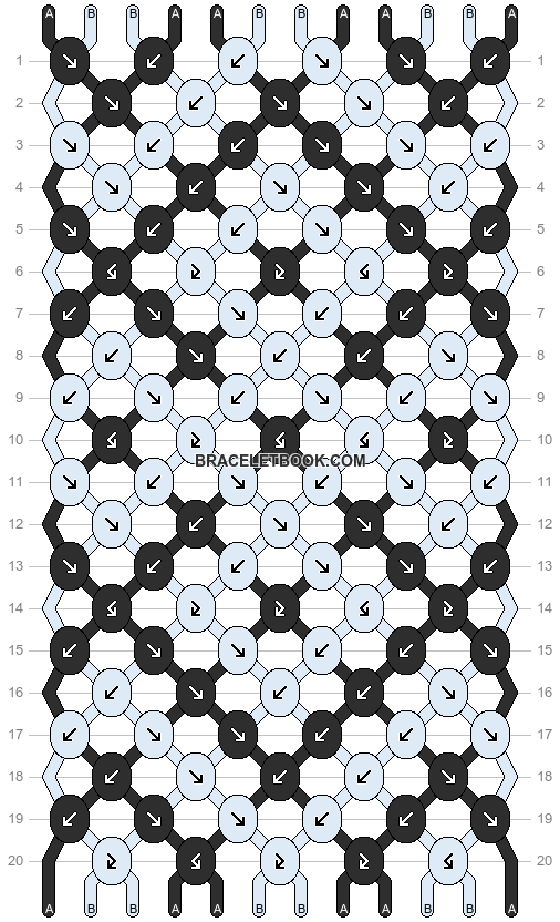 Normal pattern #179732 pattern