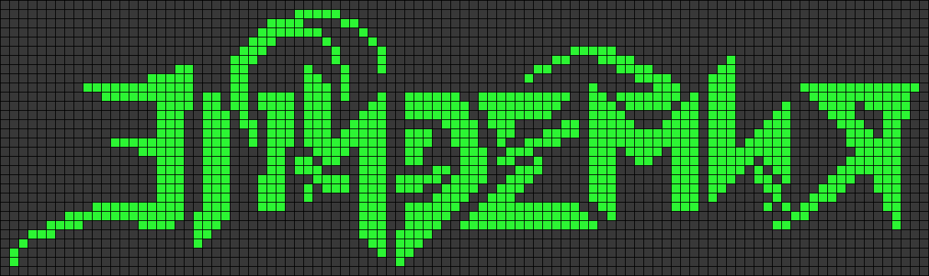 Alpha pattern #179734 preview