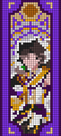 Alpha pattern #179735