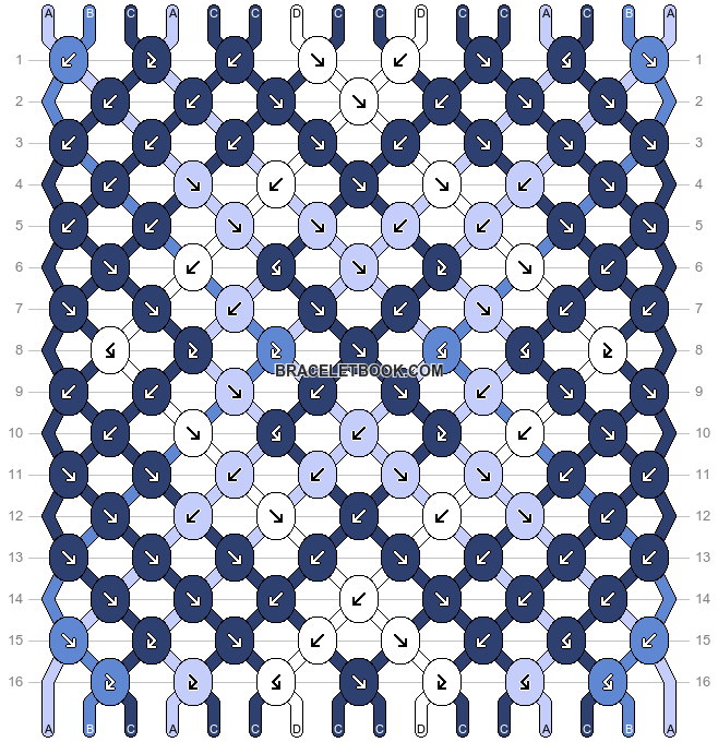 Normal pattern #179743 pattern