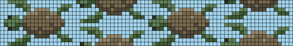 Alpha pattern #179750 preview