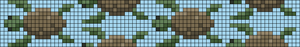 Alpha pattern #179750