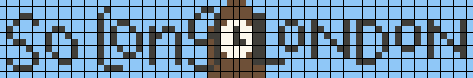 Alpha pattern #179752 preview