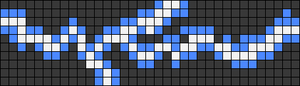 Alpha pattern #179756