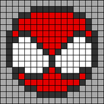 Alpha pattern #179761