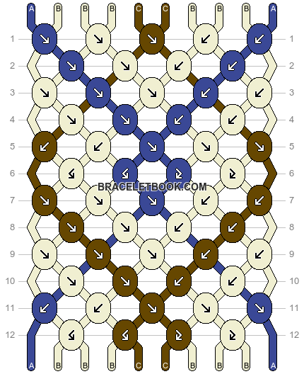 Normal pattern #179763 pattern