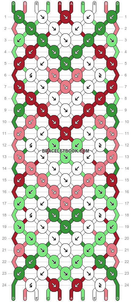 Normal pattern #179764 pattern