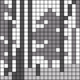 Alpha pattern #179768 preview