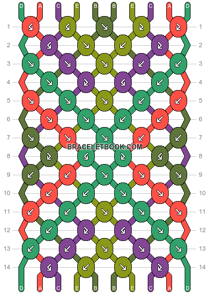 Normal pattern #179770 pattern