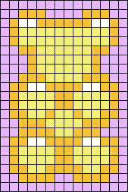 Alpha pattern #179774 preview