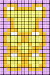Alpha pattern #179774