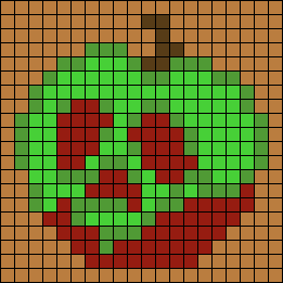 Alpha pattern #179779 preview