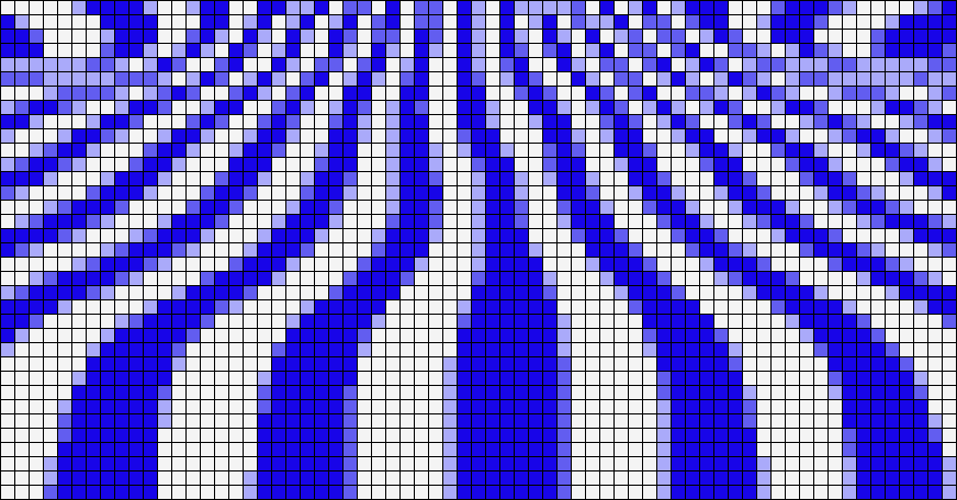 Alpha pattern #179781 preview