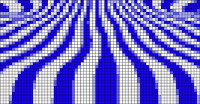 Alpha pattern #179781