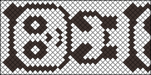 Normal pattern #179782
