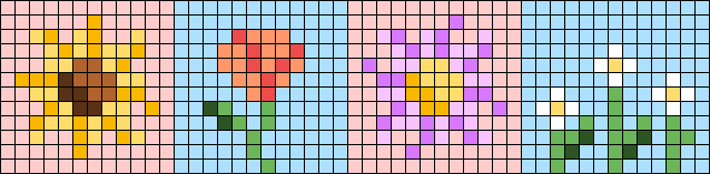 Alpha pattern #179790 preview