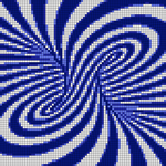 Alpha pattern #179795