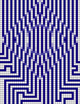 Alpha pattern #179804