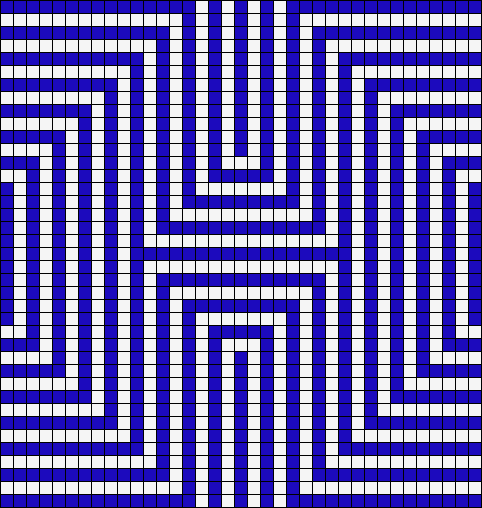 Alpha pattern #179805 preview