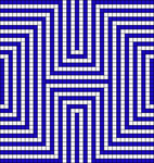 Alpha pattern #179805