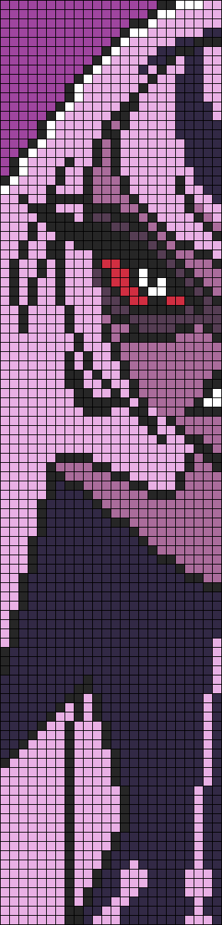 Alpha pattern #179806 preview