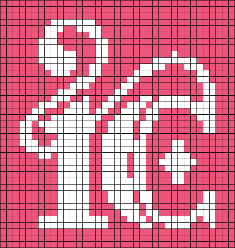 Alpha pattern #179807 preview