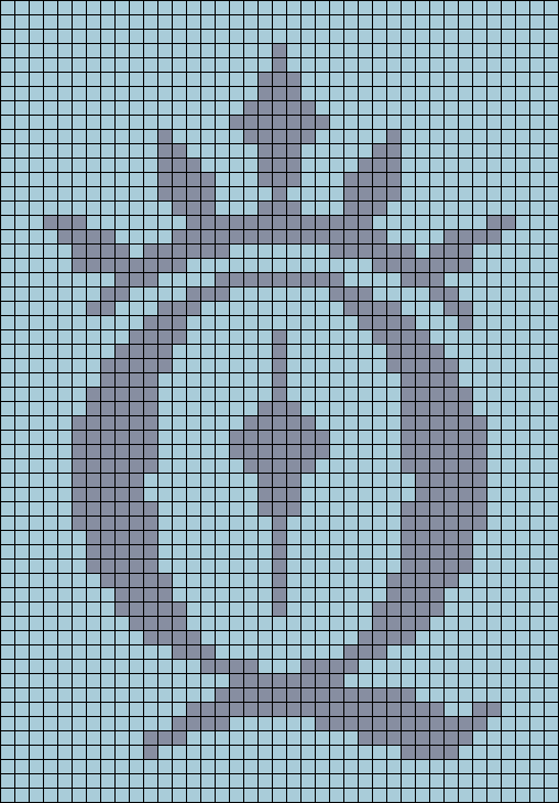 Alpha pattern #179808 preview