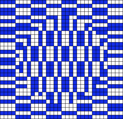 Alpha pattern #179810 preview