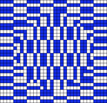 Alpha pattern #179810