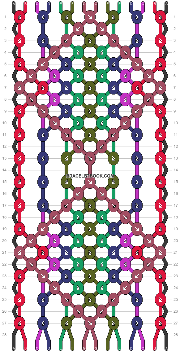 Normal pattern #179811 pattern
